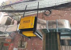 油煙凈化器怎么選擇？
